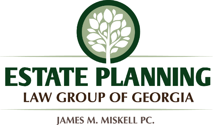Estate Planning Law Group Of Georgia, James M. Miskell, P.C.